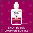 Little Remedies Decongestant Nose Drops for Children's Health, Ages 2