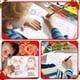 thumbnail image 3 of Libros para colorear navideños 90shine para niños, 54 unidades: bolsas de regalos navideños, medias, regalos, regalos para fiestas, divertidos suministros navideños, 3 of 7