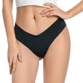 thumbnail image 3 of Women's Breathable Underwear, Moisture Wicking Keeps You Cool & Comfortable, Available in Plus Size, 3 of 5