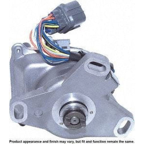 A1 CARDONE - DISTRIBUTOR Fits select: 2000 HONDA CIVIC SI/SIR, 1996-1997 HONDA CIVIC