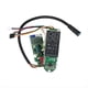 thumbnail image 4 of Tablero de Instrumentos para F2 / F2plus Scooter Eléctrico KickScooter Tablero Bluetooth Pantalla LED Instrumento, 4 of 5