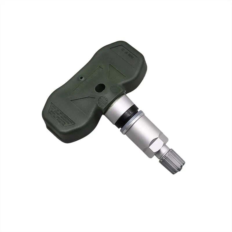 4 Pcs TPMS Tire Pressure Sensor 315MHz 15122618 for Chevrolet Colorado GMC Canyon Hummer H3 Isuzu I-Series