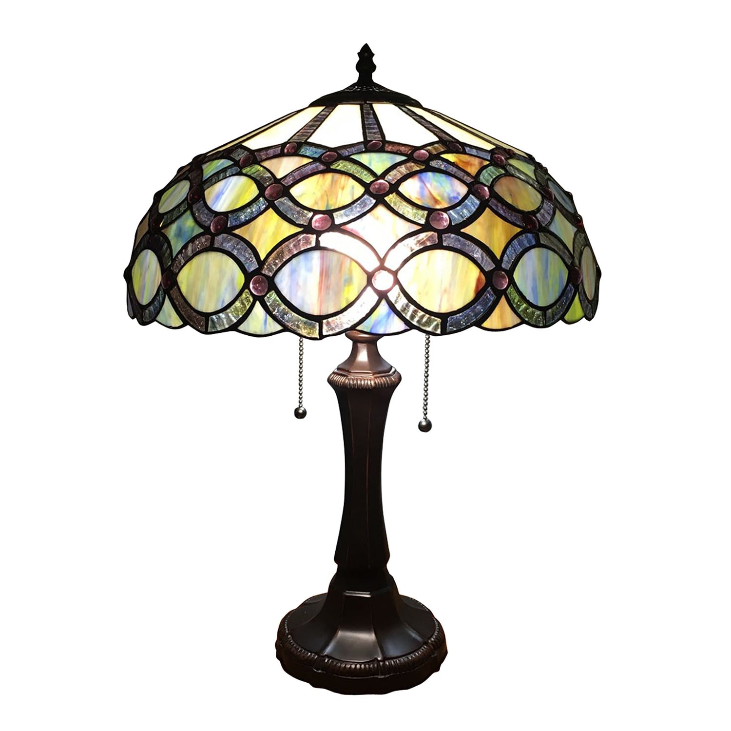 chloe lighting tiffany style 2 light table lamp shade chloe lighting tiffany style 2 light table lamp shade