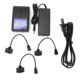thumbnail image 1 of Cable de carga para cargador de batería de cuadricóptero, accesorio apto para Hubsan Zino Pro / Zino H117S RC Drone 110-240VUS Plug, 1 of 8