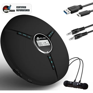 Sony Walkman NW-WS413, 4GB Headphone-Integrated Music Player