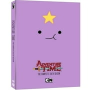 Cartoon Network: Adventure Time The Complete Sixth Season by Turner Home Entertainment