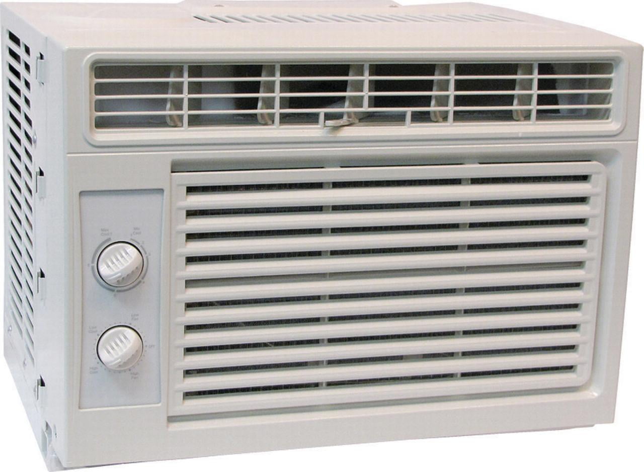 Comfort Aire Rg 51m 2 Way Room Air Conditioner 5000 Btuh 136 Cfm 100 150 Sq Ft 1 27 Pt Hr Walmart Com Walmart Com