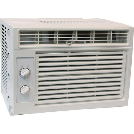 Comfort Aire Rg 51m 2 Way Room Air Conditioner 5000 Btuh 136 Cfm