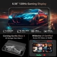 thumbnail image 3 of Smartphone Ulefone Armor X16 Pro 5G 16 GB+256 GB/2 TB 10360 mAh, 3 of 5