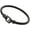 Pink, variant on Unisex Stainless Steel Cable Wire Bracelets Charm Bangle Bracelet with Hook Clasp Best Friend Sister Fashion Jewelry Gift for Women Men