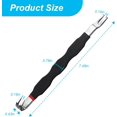 thumbnail image 2 of Electrical Disconnect Pliers 13120, 7.48"x0.39" Automotive Electrical Terminal Connector Separator Removal Tool, Automotive Electrical Connector Removal Tool for Car Truck, 2 of 6