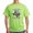 Green, variant on CafePress - Texas Light T Shirt - Men's Classic Graphic T-Shirt