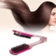 thumbnail image 5 of Cepillo Para El Cabello De Doble Cara, Cepillo Alisador De Aluminio Ergonómico Para El Cabello Suave Y Seguro Para El Hogar, 5 of 8