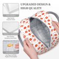 thumbnail image 3 of Disketp Pastry Bolsa Térmica para Almuerzo, Lonchera con Abertura Amplia y Gran Capacidad, Organizador Reutilizable para Mujeres, Hombres y Adultos, 3 of 6
