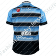thumbnail image 3 of Cardiff Rugby Jersey ropa hombres niños hombres niños regalo camiseta equipo ropa deportiva camiseta adolescente entrenamiento en casa Top 2024/25 caliente, 3 of 4