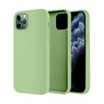 thumbnail image 1 of Funda de Protección para iPhone 11 Pro - Sovico - Silicón con Forro de Microfibra, 1 of 6