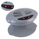 thumbnail image 4 of 2 En 1, Sensor De Temperatura, Mejora De Uñas Por Inducción, Soplado De Aire Frío Gris, Máquina Secadora De Esmalte De Uñas, Enchufe De EE.UU. UU. 110V, 4 of 7