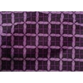 thumbnail image 4 of oneOone Cotton Poplin Fabric Geometric & Floral Block Decor Fabric Printed BTY 56 Inch Wide, 4 of 4