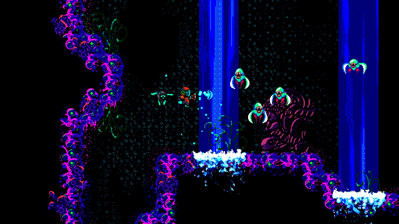 Outbuddies - Nintendo Switch [Digital]