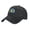 Black, variant on Boston Marathon Logo Hat Adjustable Baseball Cap Cotton Cowboy Hat, Fashionable For Man Woman