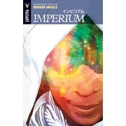 Imperium TPB #2 VF ; Valiant Comic Book