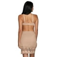 thumbnail image 4 of Vanity Fair Radiant Women's Half Slip - Luxurious Lace Half Slip, Multiple Lengths Available, 4 of 8