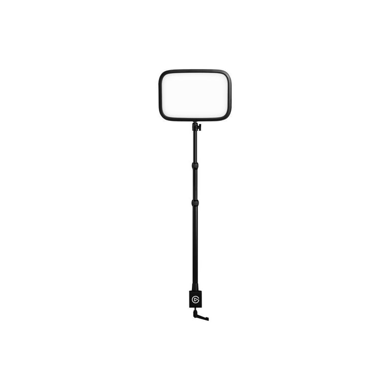 elgato KEY LIGHT 2800ルーメン Wi-Fi対応 Amazon.com: Elgato Key Light - Professional 2800 lumens