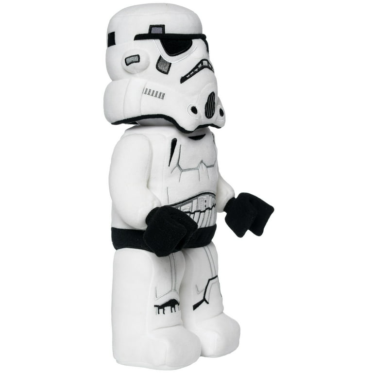 Stormtrooper™ Holiday Plush 5007463, Star Wars™
