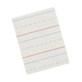 thumbnail image 2 of Cuaderno School Smart Zaner-Bloser rayado de 1/2 pulgada, 500 hojas, 2 of 9