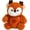 Deer, variant on 8inch Fox Stuffed Animal, Stuffed Foxes Plushie Toys Birthday for Kids (Fox)