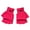 Hot Pink, variant on Upgraded Thermal Touchscreen Gloves Wind Resistant Fleece Lined Gloves for Motorcycle Ski Commuting Walking