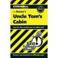 thumbnail image 1 of CliffsNotes sur la Cabine de l'Oncle de Stowe, 1 of 4