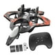 thumbnail image 5 of Avión planeador RC para niños con control remoto inteligente, fácil de volar, juguete de avión con de 360 degree, ideal para fiestas infantiles. rojo, 5 of 10