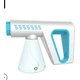 thumbnail image 2 of Atomizador de limpieza 300ml Pulverizador de pulverización inalámbrico eléctrico Máquina pulverizadora de mano recargable Speravity HA006031-00B, 2 of 7