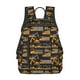 thumbnail image 1 of Disketp Yellow Excavator Mochila Ligera e Impermeable, Mochila de Día Resistente para Viajes, Senderismo y Uso Diario para Hombre y Mujer, 1 of 7