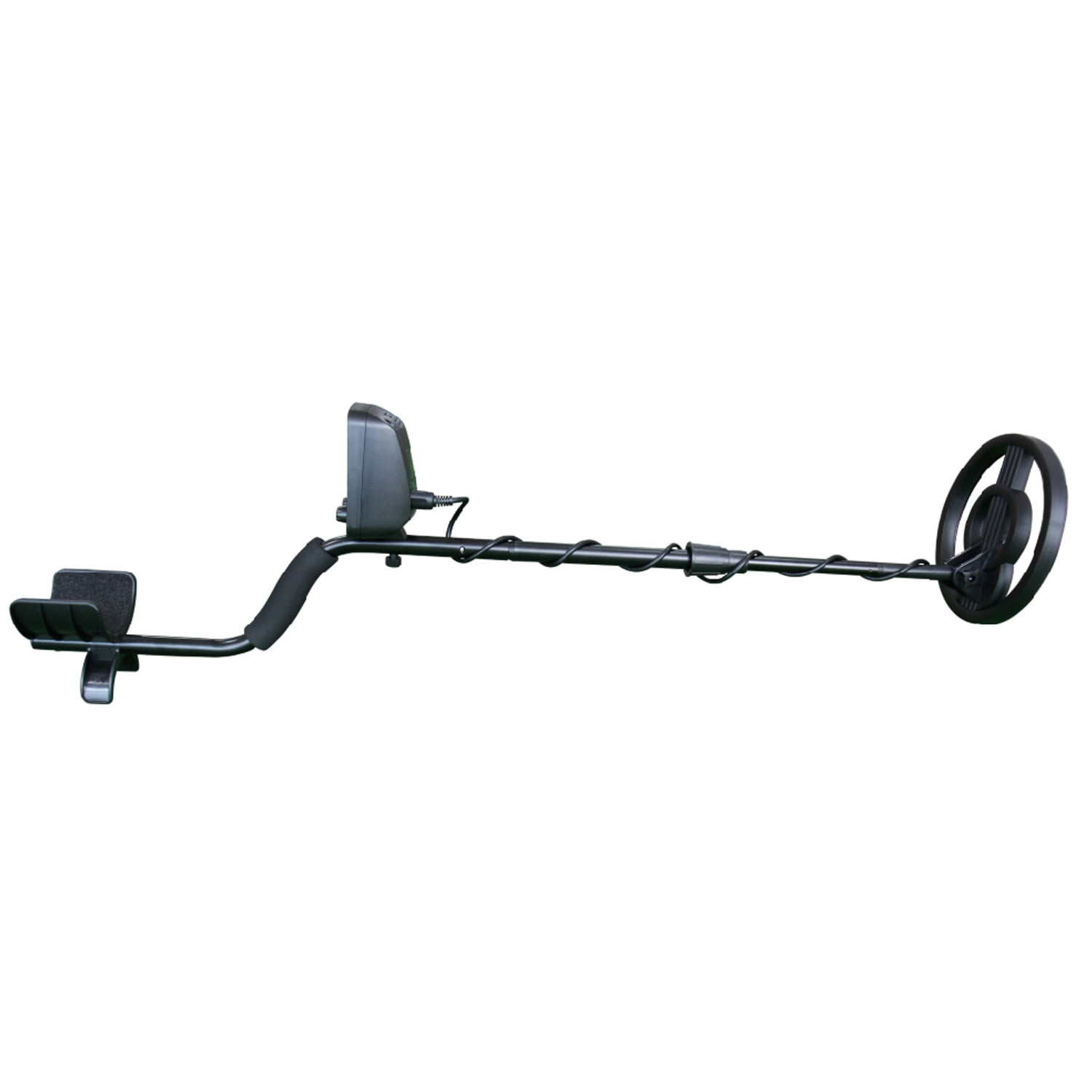 Metal Detector MD-5021 Small and portable High sensitivity Gold Finder Treasure Hunter Non-ferrous Metal Finder