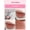 01#, variant on Powder Yu Soft Mist Lip Mud Lasting Makeup Color Velvet Mist Surface Is Not Easy To Fade Matte White Lip Glaze