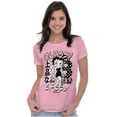 thumbnail image 4 of Kanji Betty Boop Classy and Sassy Women's T Shirt Ladies Tee Brisco Brands M, 4 of 5