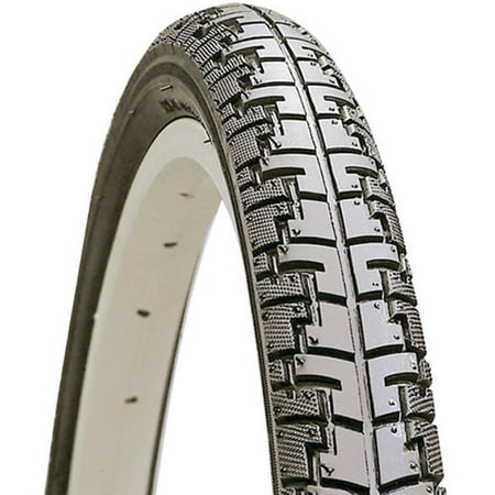 KENDA SMOOTH K-830 TIRE 700x40 (Best Tyres For Drifting)