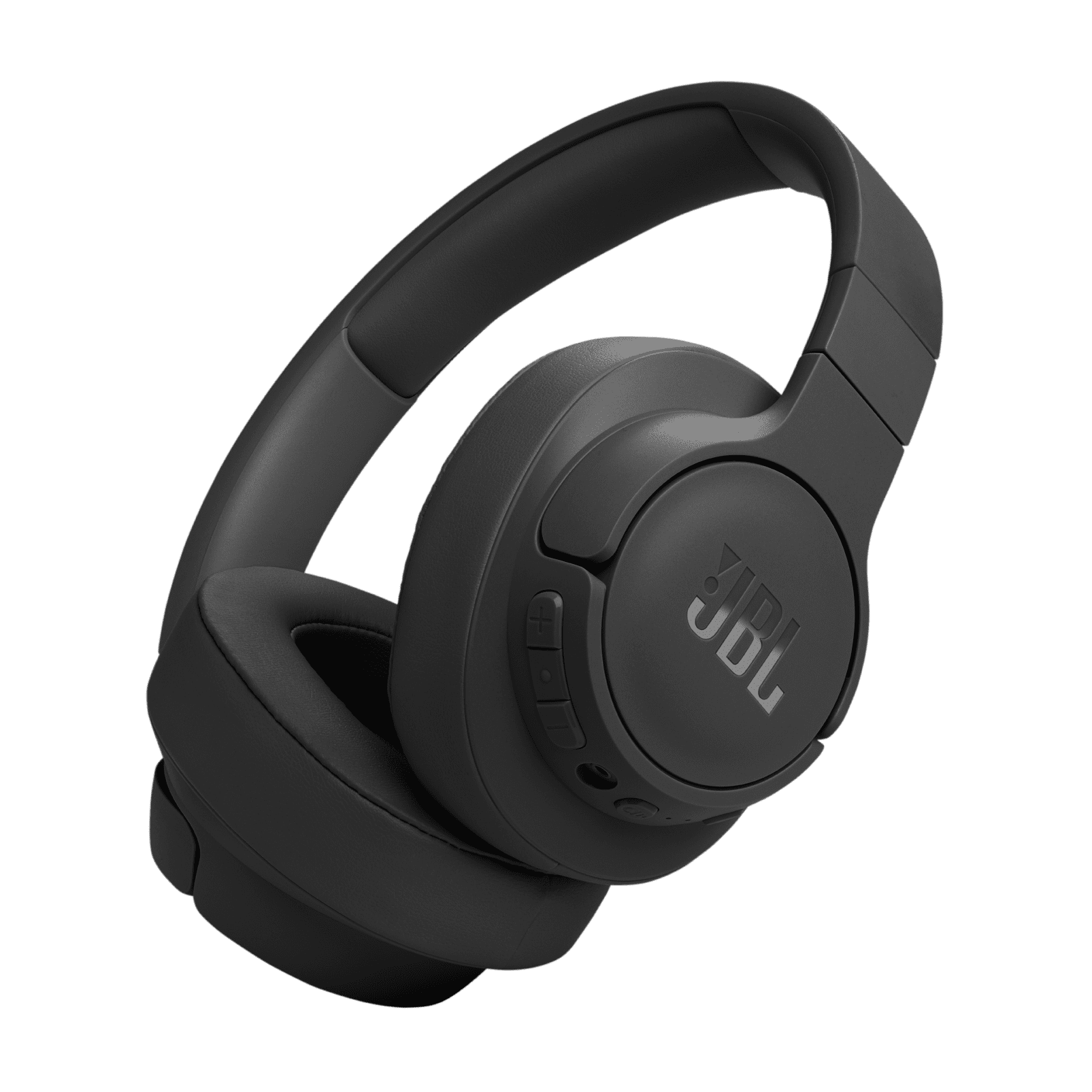 Pre-Owned Restored JBL Tune 770NC, Adaptive Noise Cancelling Wireless Over-Ear Headphones
