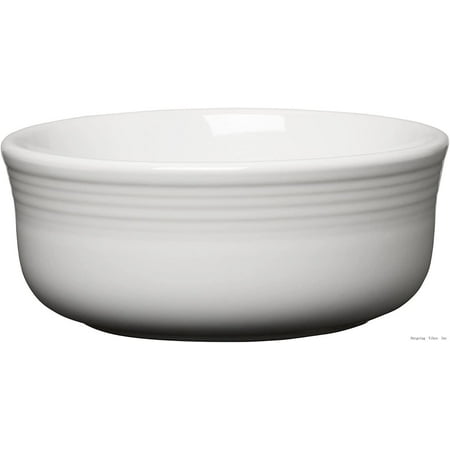 

Fiesta 22-Ounce Chowder Bowl White