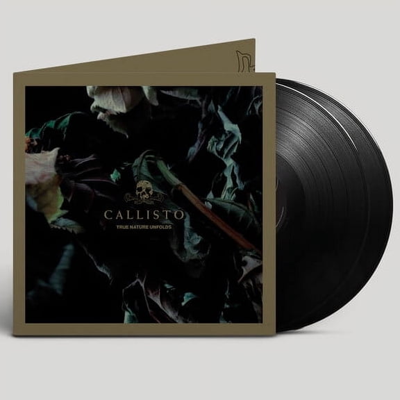 Callisto - True Nature Unfolds - Music & Performance - Vinyl
