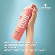 Schwarzkopf OSIS+ Volume Up Volume Booster Spray 9 OZ. / 300 ML