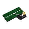 thumbnail image 2 of Ayuda para el entrenamiento del swing de golf para uso en interiores y exteriores, altura ajustable para mayor estabilidad, dispositivo de entrenamien, 2 of 9