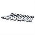 thumbnail image 2 of 10 Piece Stubby Metric Wrench Set 10MM-19MM, 2 of 2