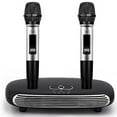 thumbnail image 1 of K8 Home Wireless Bluetooth Karaoke Box For Smart Tv, 1 of 1