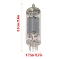 thumbnail image 3 of 2PCS 6K4 Electronic Tubes Valve Vacuum Tube for 6AK5/6AK5W/6Zh1P/6J1/6J1P H7L0, 3 of 12