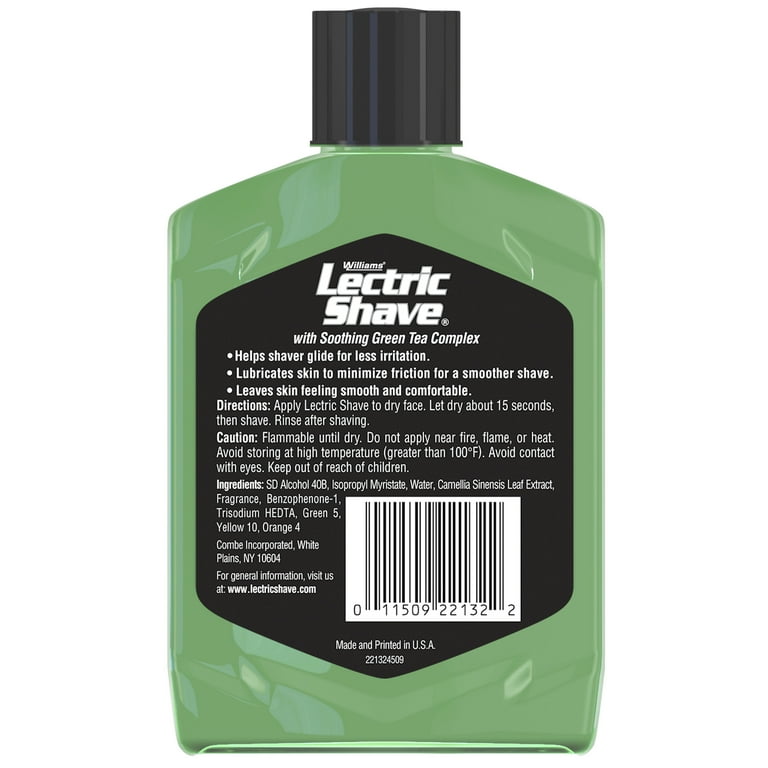 The Best Pre Electric Shave Lotions (2023) A Definitive, 52 OFF