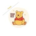 thumbnail image 5 of Suministros de fiesta de Disney Winnie the Pooh, servilletas de papel, mantel, taza, plato, globo, Baby Shower, decoración de fiesta de cumpleaños de niñas, nuevo, 5 of 5