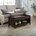 thumbnail image 3 of Sauder Cannery Bridge Lift-Top Coffee Table, 3 of 8